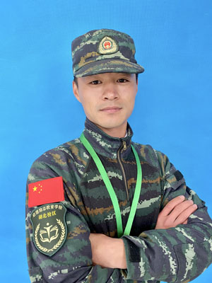 毛时来